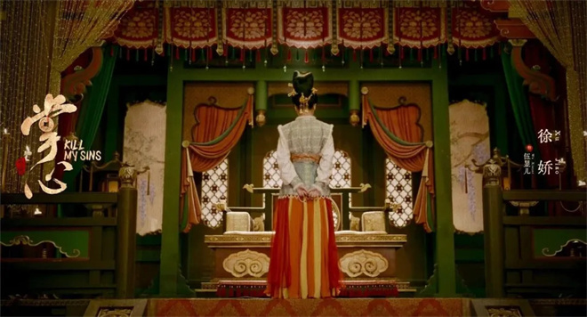 对话·徐娇 | 敢表达的她,带来2026开年最爽反转