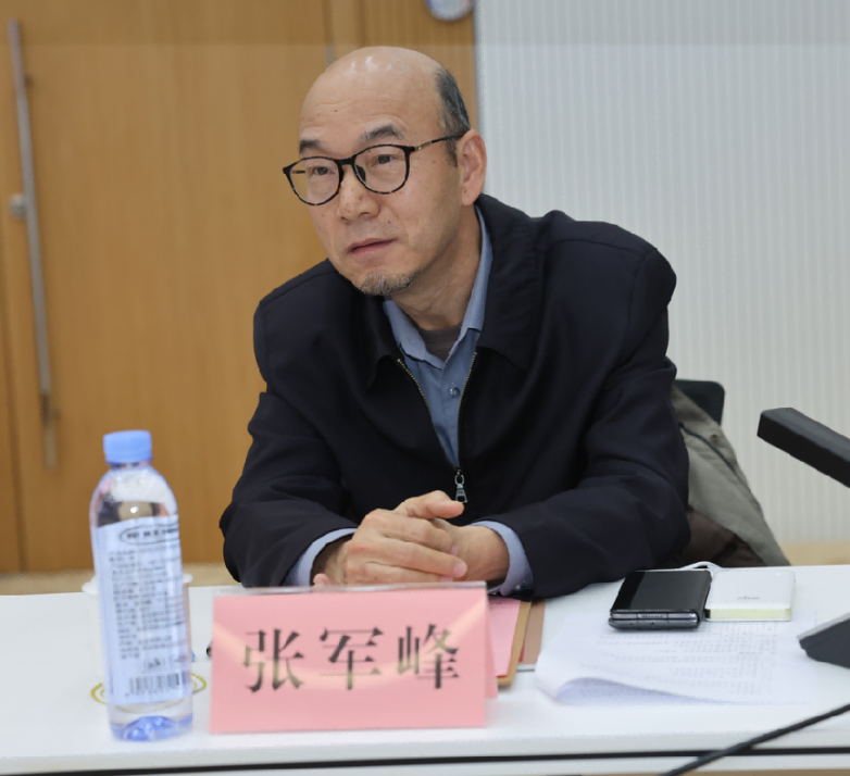 张军峰评《李子洲》:历史底蕴深厚,艺术风格独特,格局自然显现