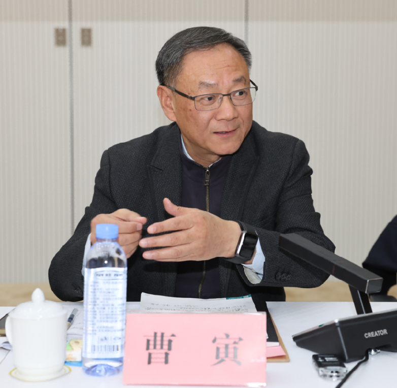 曹寅:《李子洲》青春叙事,传承烈士精神