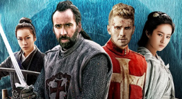 白幽灵传奇之绝命逃亡