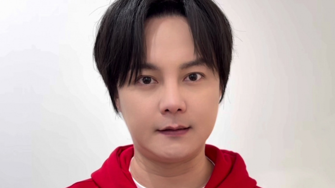 电影人尹正邀请大家来到家乡内蒙古做客！