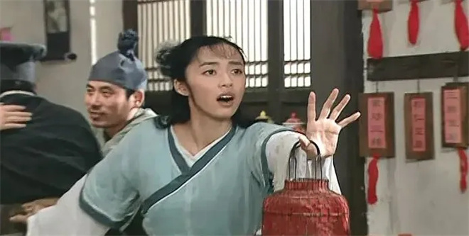 小郭的债还完了 我们为什么还在看《武林外传》?