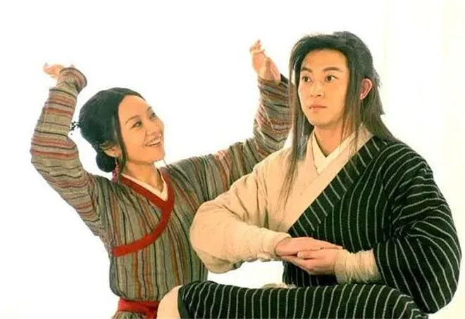 小郭的债还完了 我们为什么还在看《武林外传》?