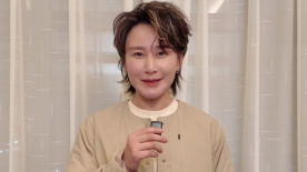 电影人蒋璐霞邀请大家来呼伦贝尔参加冰雪英雄会！