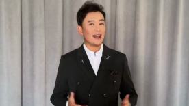 电影人黄海冰邀请大家来呼伦贝尔 看冰雪那达慕燃动寒冬！