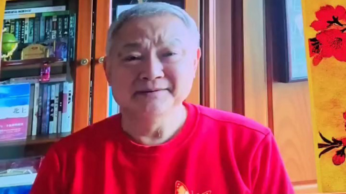 欧阳奋强、王馥荔等老艺术家支持新片《情缘曹雪芹》