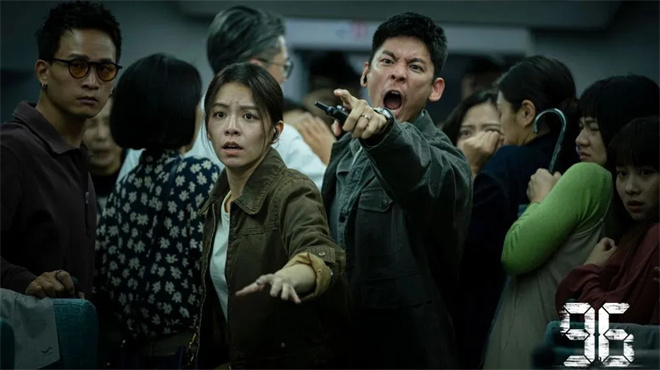 对话·洪子烜|挑战未解之谜 拿下年度票冠 他好敢拍