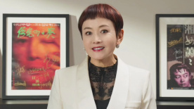 电影人娜仁花邀您一同走进她的故乡内蒙古