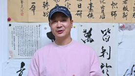 演员吴樾以冰雪之名发出热忱邀约 一同奔赴呼伦贝尔广袤雪原