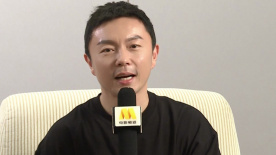 动作演员谢苗邀你共赴呼伦贝尔冰雪热血之约！