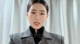 演员马苏诚邀您共赴冰雪之约 在呼伦贝尔开启诗意旅程！