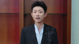 青年演员张一山向您发出冰雪邀约 在呼伦贝尔演绎冰雪故事！