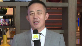 电影人侯勇以“硬汉”炽热之心 邀你赴呼伦贝尔共燃冰雪激情！