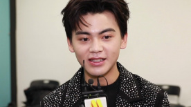 青年电影人武亚凡向大家推介美丽的冰雪之城呼伦贝尔！