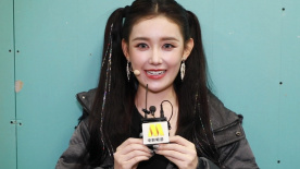 青年电影人蒋依依邀请大家来到美丽的呼伦贝尔！