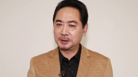 电影人刘劲诚邀您来到呼伦贝尔的冰雪童话世界