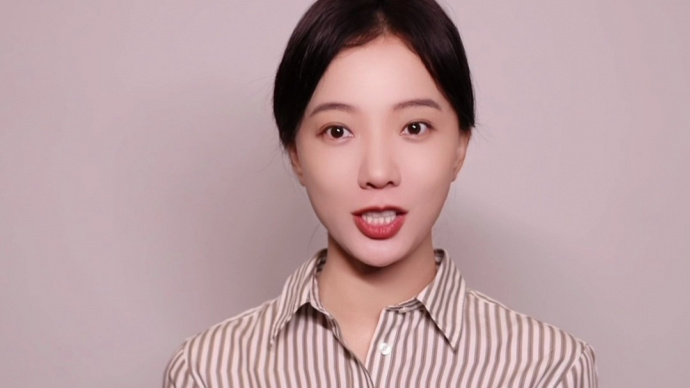 冬季的呼伦贝尔是冰雪运动的乐园 王珞丹邀请大家来做客！