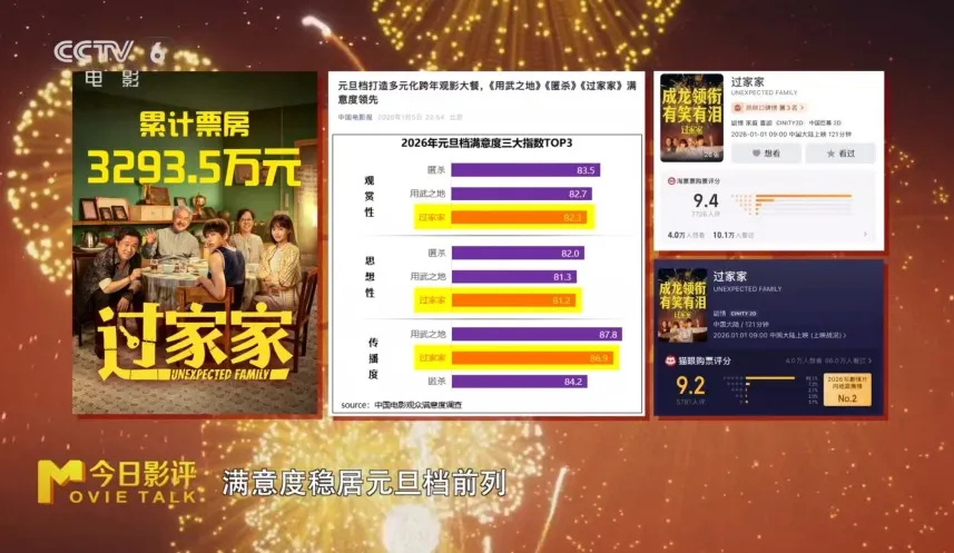 成龙不打了，我却看哭了