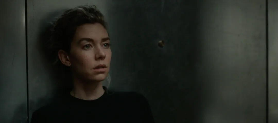 佳片有约《困在心绪里的儿子》 欣赏狼叔的另一面