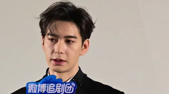 陈星旭：肖稚宇胡羞是并肩前行的默契关系