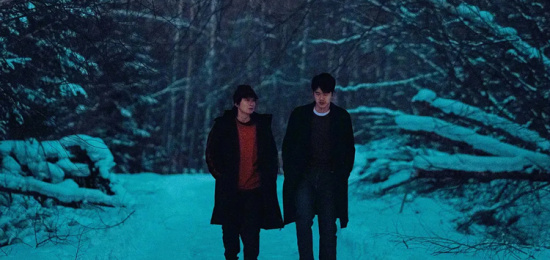 友谊万岁！朋友一生一起走