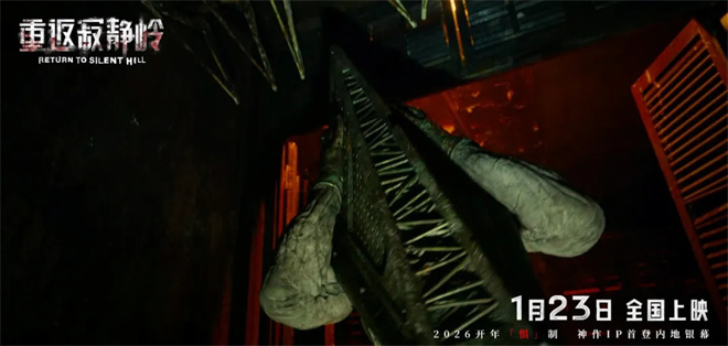 《复联5》《沙丘3》诺兰新作…进口片将引爆2026