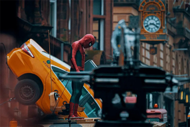 《复联5》《沙丘3》诺兰新作…进口片将引爆2026