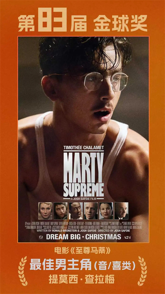 《复联5》《沙丘3》诺兰新作…进口片将引爆2026