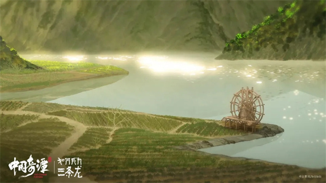 3年前的高分作品回归，《中国奇谭2》变在哪？