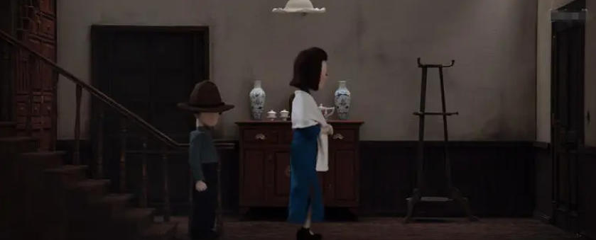 3年前的高分作品回归，《中国奇谭2》变在哪？