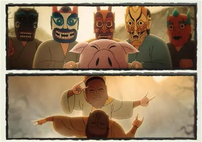 3年前的高分作品回归，《中国奇谭2》变在哪？