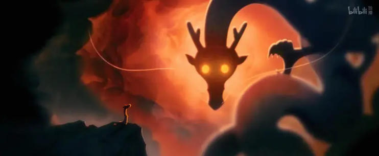 3年前的高分作品回归，《中国奇谭2》变在哪？