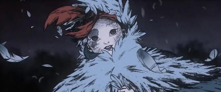 3年前的高分作品回归，《中国奇谭2》变在哪？