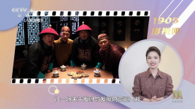 1905影视评：1月贺岁档这些新片值得期待