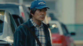 任贤齐·临时劫案