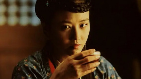 周海媚·母夜叉孙二娘