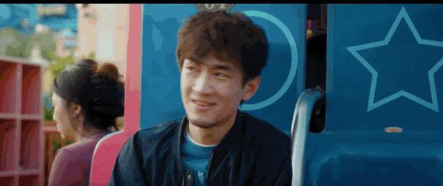 让“硬汉”李幼斌等了6年 《马腾你别走》凭什么?