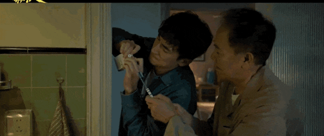 让“硬汉”李幼斌等了6年 《马腾你别走》凭什么?