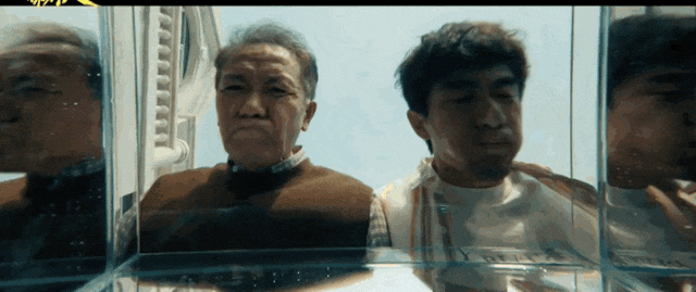 让“硬汉”李幼斌等了6年 《马腾你别走》凭什么?