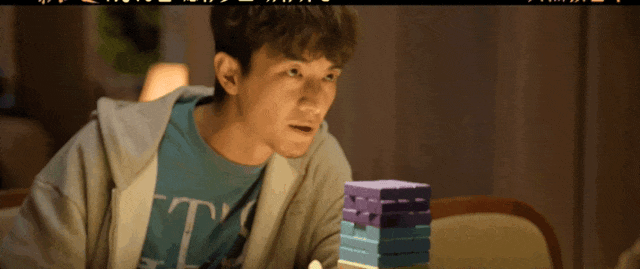 让“硬汉”李幼斌等了6年 《马腾你别走》凭什么?