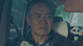 硬汉李幼斌演老年抑郁症患者 背后竟偷偷做了这么多功课