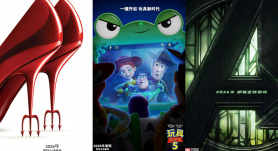 聚焦2026年值得期待的外国大片：视听盛宴蓄势待发 情怀续集拉满期待！