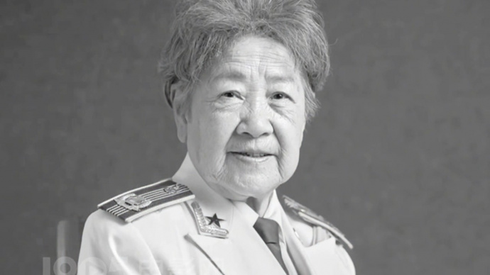 著名表演艺术家陶玉玲去世 《九九艳阳天》送别永远的“二妹子”