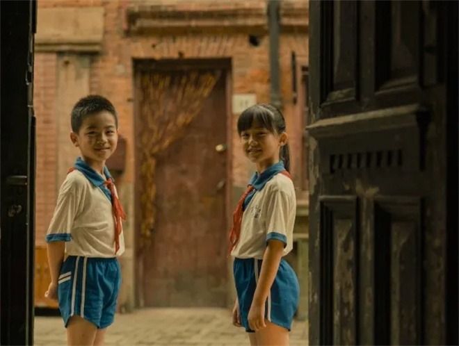 对话·韩昊霖 | 演戏10年，16岁的他带来绝版表演！