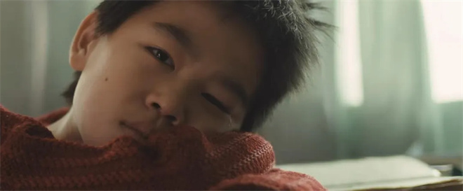 对话·韩昊霖 | 演戏10年，16岁的他带来绝版表演！