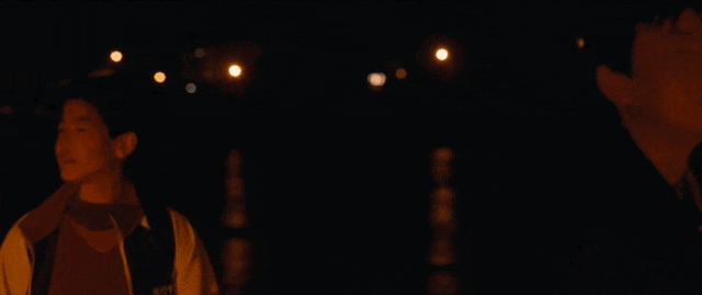 对话·韩昊霖 | 演戏10年，16岁的他带来绝版表演！