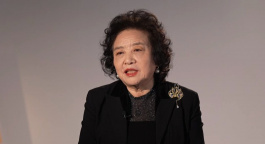 电影频道开播30周年系列访谈 | 肖桂云：电影频道是观众的桥梁