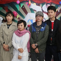 《驴得水》档案影像