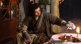 独家丨珍珠权杖