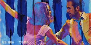 十年一梦，浪漫如初！《爱乐之城》定档2.14重映